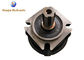 BK2-1 550 Torque Brake Hydraulic Motor M & S Hydraulic Disc Brake LB288 SH43
