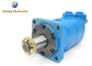 Rotating Hydraulic Motor Drilling Rig Charlynn 6000 Series 112-1076-006