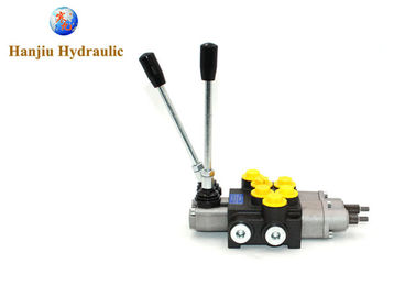 Automation Components & Systems Hydraulic Valves 20 Liters To 200 Liters