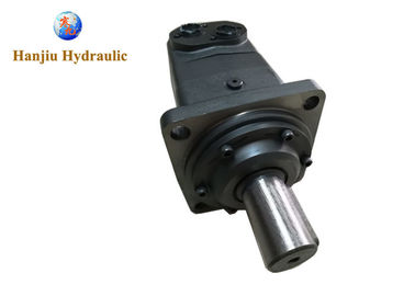 Heavy Hydraulic Wheel Motor OMV630 151B3309 For Conveyor Powerscreen Machines