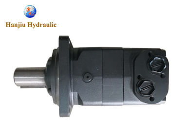 Heavy Hydraulic Wheel Motor OMV630 151B3309 For Conveyor Powerscreen Machines