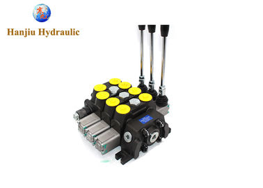 Automation Components & Systems Hydraulic Valves 20 Liters To 200 Liters