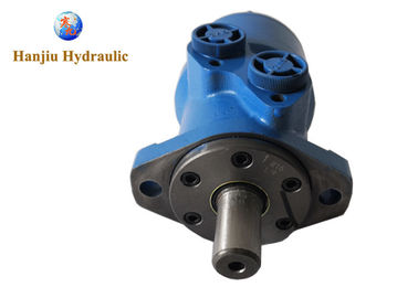 hydraulic service Hydraulic Motor Omr Mr Bspp G1/2 Ports Motor