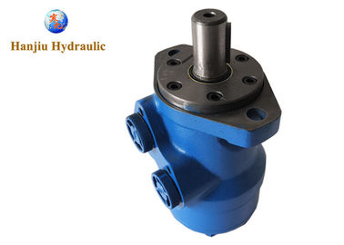 hydraulic service Hydraulic Motor Omr Mr Bspp G1/2 Ports Motor