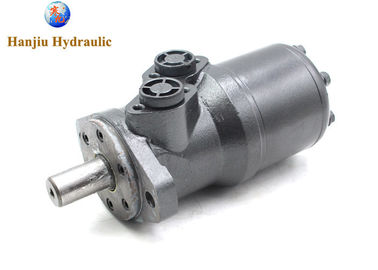 Hydraulic Drilling Rig Motor High Torque OMR MR Water Well Drilling Hydraulic Motor