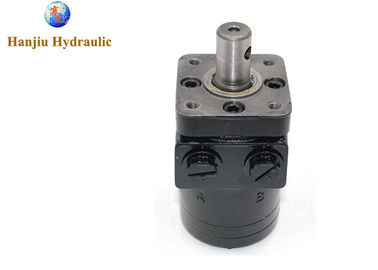 101-1855-009 Low Speed High Torque Hydraulic Motor Charlynn H Series Medium Motor