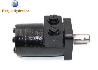 101-1855-009 Low Speed High Torque Hydraulic Motor Charlynn H Series Medium Motor