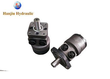 Drill Rig Motors Brevini Gerotor Hydraulic Motor BS400S4SS8CL254N01 Similar 23.9CID,1/2NPT,4BLT,1STR