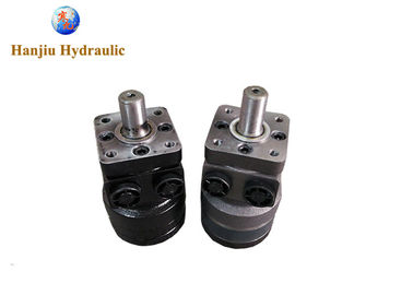 Drill Rig Motors Brevini Gerotor Hydraulic Motor BS400S4SS8CL254N01 Similar 23.9CID,1/2NPT,4BLT,1STR