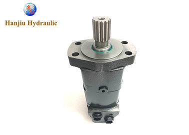 Harvesting Equipment Eaton Hydraulic Drive Motors 2-290AB6C-E 2-290AB6C-E Motor Replacement 288 (CM3/REV)