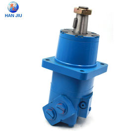 Mowing Machines High Rpm Hydraulic Motor Char Lynn 113-1074-006 Hydraulic Geroler Disc Valve Motor Hydraulic Solution