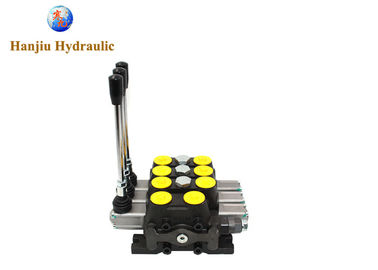 Hydraulic Valve For Marine Applications Sailboats Yachts And Mega Yachts Sectioanl Manual Control