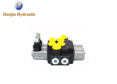 Hydraulic Winches Hydraulic System Accessories Directional Control Valves Max Flow 25GPM 40GPM 70GPM