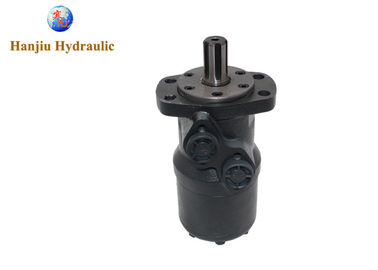 Hydraulic Winch Motor 125cc For Winches Of Wrecker / Flatbeds