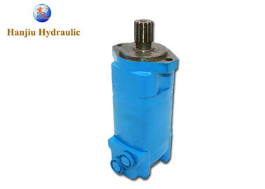 Hydraulic Engine 400cc For  IH John Deere Sugar Cane Harvesters Tractors And Agricultural Machine