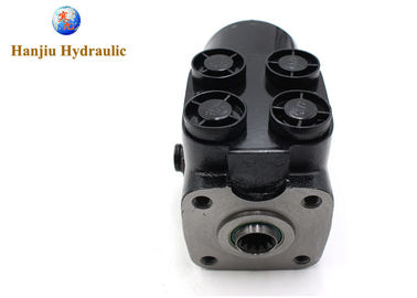 Hydraulic Heavy Machines Parts Bulldozer Hydraulic Steering Units Charlynn 263-4114-002