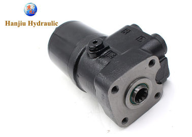 Hydraulic Heavy Machines Parts Bulldozer Hydraulic Steering Units Charlynn 263-4114-002