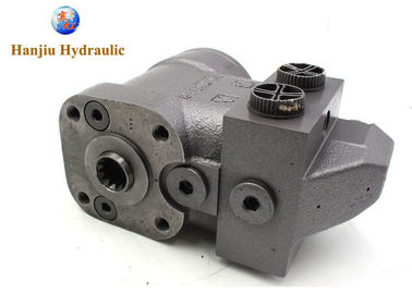 Hydraulic System Repair For Automatic Sprayer Uniport 10035C03 Jacto Steering Valve