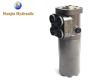 BZZ Hydraulic Steering Motor For Amkodor Loader Wheelloader Parts