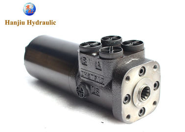 BZZ Hydraulic Steering Motor For Amkodor Loader Wheelloader Parts