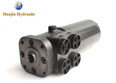 BZZ Hydraulic Steering Motor For Amkodor Loader Wheelloader Parts