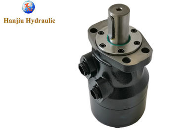 Mlhh 500 Schwing Concrete Pump Spare Parts Hydraulic Gerolor Gear Motor Ms500