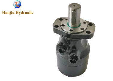 Mlhh 500 Schwing Concrete Pump Spare Parts Hydraulic Gerolor Gear Motor Ms500