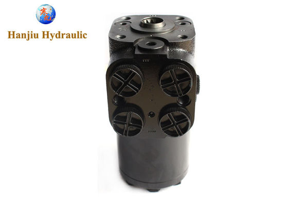 Dynapac Road Roller Steering Control Valve OSPC500 LS Hydraulic Spare Part Steering Engin