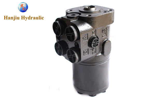 Dynapac Road Roller Steering Control Valve OSPC500 LS Hydraulic Spare Part Steering Engin