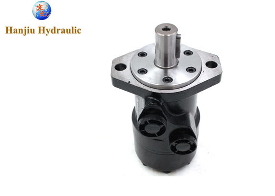 Mobile Hopper Parts BMP 36-500cc Hydraulic Torque Motor