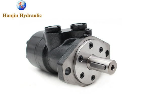 Mobile Hopper Parts BMP 36-500cc Hydraulic Torque Motor