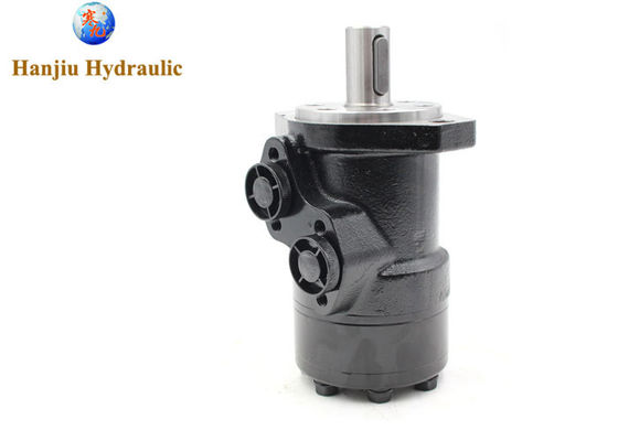 Mobile Hopper Parts BMP 36-500cc Hydraulic Torque Motor