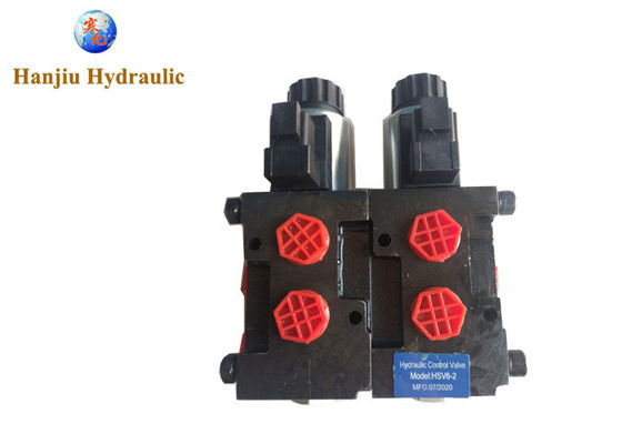 8 Ways BSP 3/8 Ports 12V Platform Electric Diverter Valve