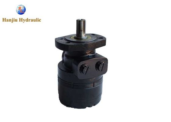 505375A3102AAAEG 375 Ml/R High Torque Low Rpm Hydraulic Motor With SAE 6B Shaft