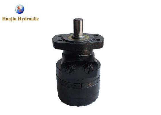 505375A3102AAAEG 375 Ml/R High Torque Low Rpm Hydraulic Motor With SAE 6B Shaft