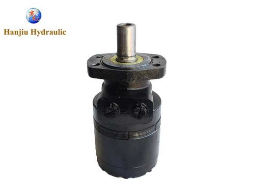 505750A3120AAAAA Low Speed High Torque Motors 750 Ml/R With 1.25'' Shaft