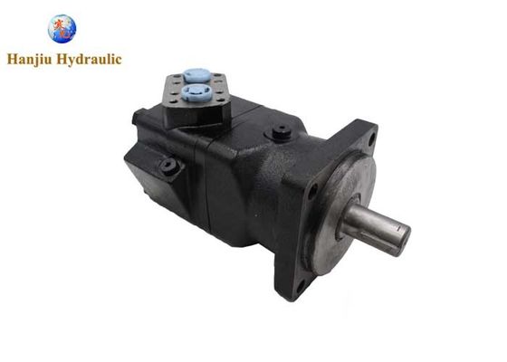 Torque 1036 N*M 31.75mm Shaft Heavy Duty Hydraulic Motor