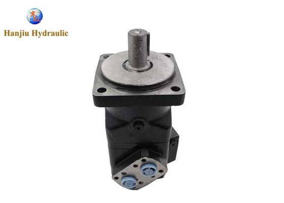 Torque 1036 N*M 31.75mm Shaft Heavy Duty Hydraulic Motor