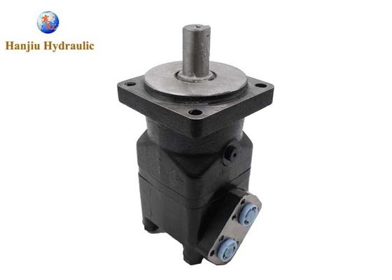 Torque 1036 N*M 31.75mm Shaft Heavy Duty Hydraulic Motor