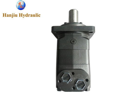 Bmv800 Omv800 Bmv/Omv 800cc 800 Cc 400rpm Orbital Hydraulic Motor For Skid Steer