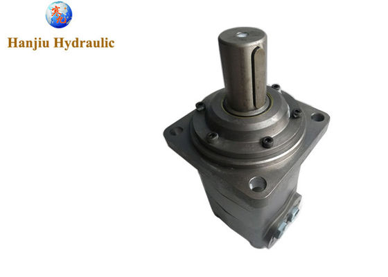 Bmv800 Omv800 Bmv/Omv 800cc 800 Cc 400rpm Orbital Hydraulic Motor For Skid Steer