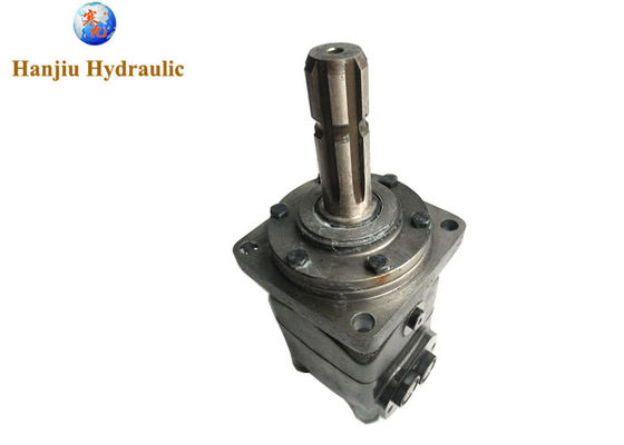 14.0cu Dynamic Hydraulic Pto Drive Motor For Tractor Attachment