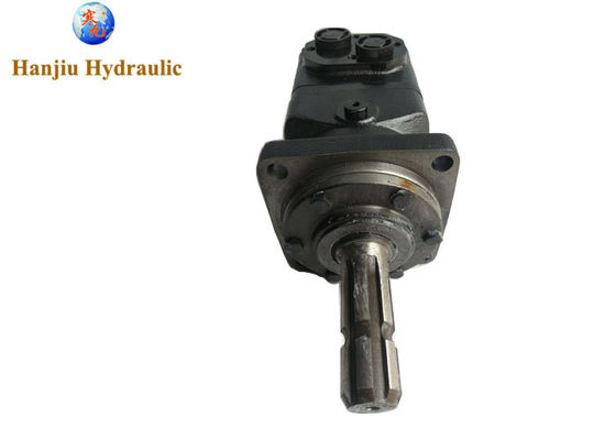 14.0cu Dynamic Hydraulic Pto Drive Motor For Tractor Attachment