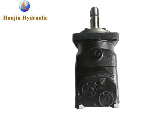 14.0cu Dynamic Hydraulic Pto Drive Motor For Tractor Attachment