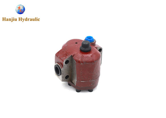 67114601 new zetor tractor hydraulic pump for ur1 series