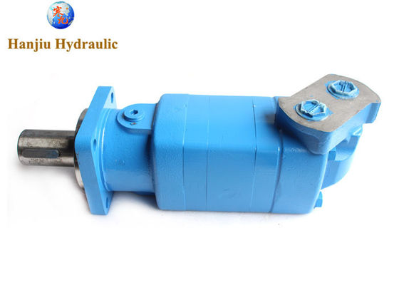 119-1031-003 Low Speed Motor 57.4 Cu/In Charlynn 10000 Series Hydraulic Motor For Port Equipment