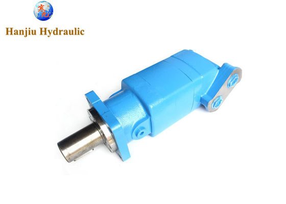 119-1031-003 Low Speed Motor 57.4 Cu/In Charlynn 10000 Series Hydraulic Motor For Port Equipment