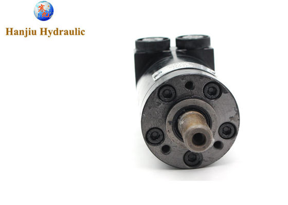 High Speed Hydraulic Motor Omm For Cows Hydraulic Hoof Trimming Crush