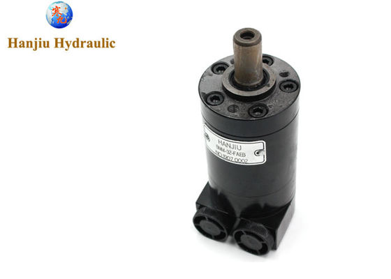 High Speed Hydraulic Motor Omm For Cows Hydraulic Hoof Trimming Crush