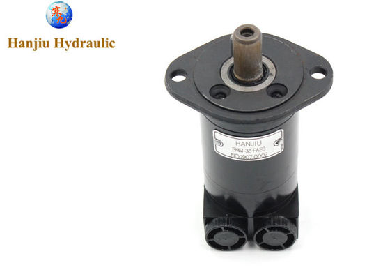 High Speed Hydraulic Motor Omm For Cows Hydraulic Hoof Trimming Crush